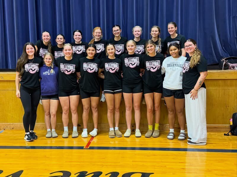 volleyball heads to substate 