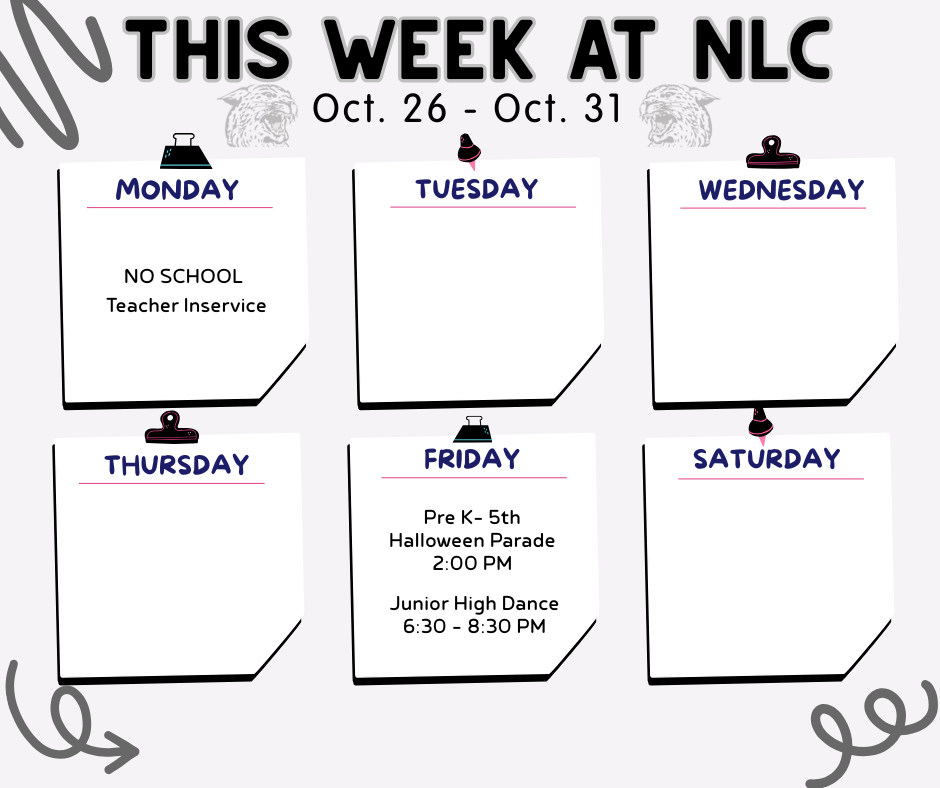 NLC