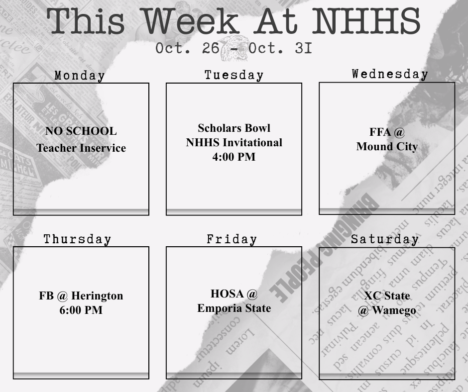 NHHS