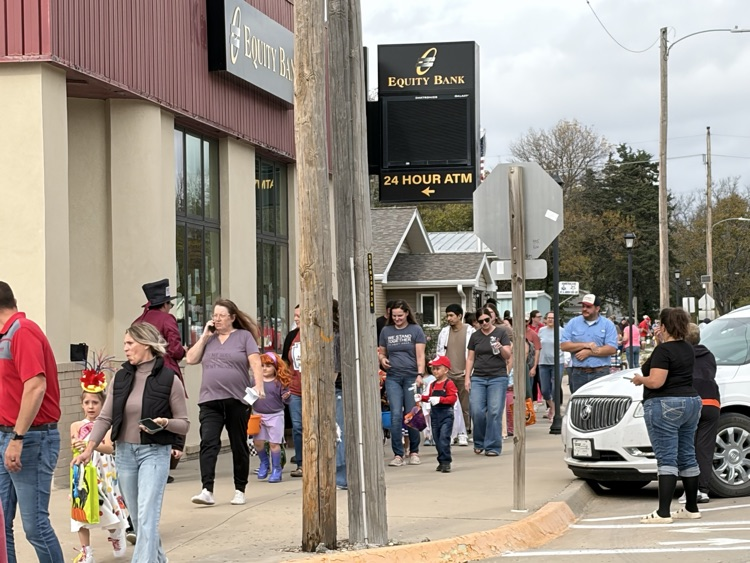 parade