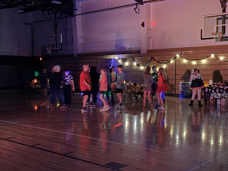 dance