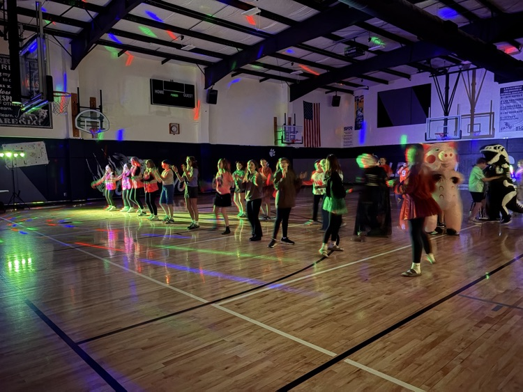 dance
