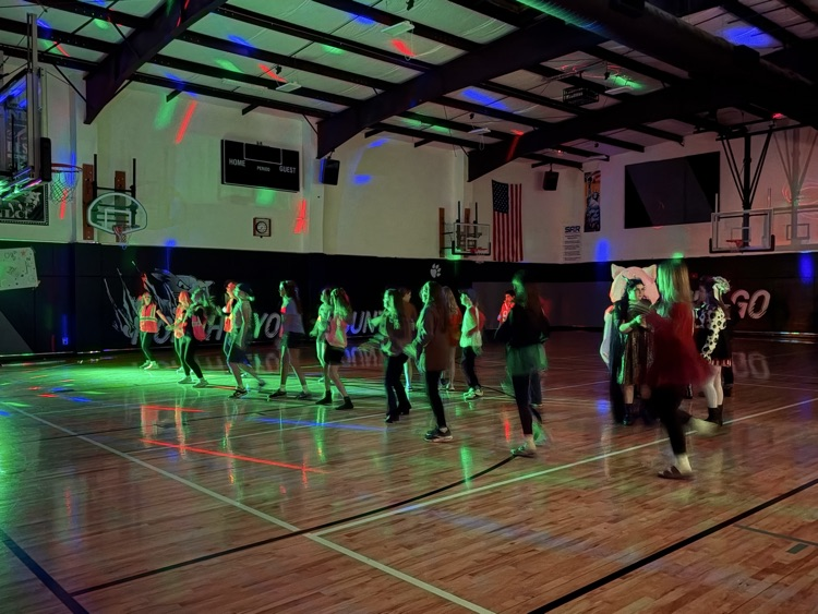 dance