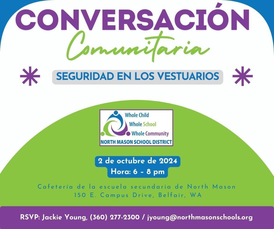 communitaria conversacion