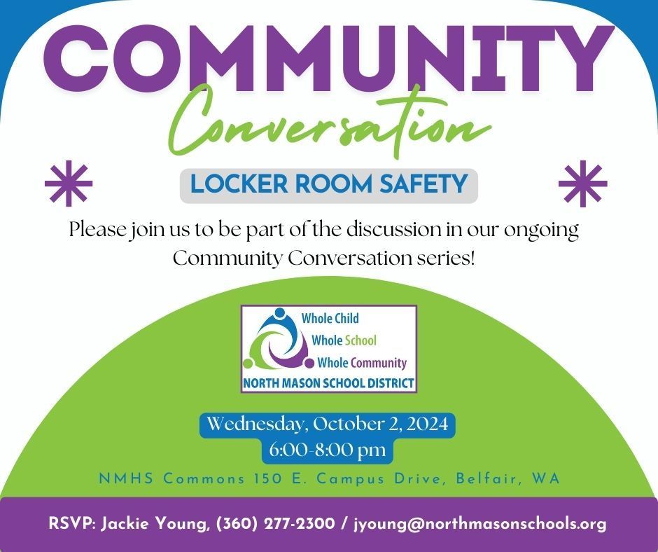 community conversation