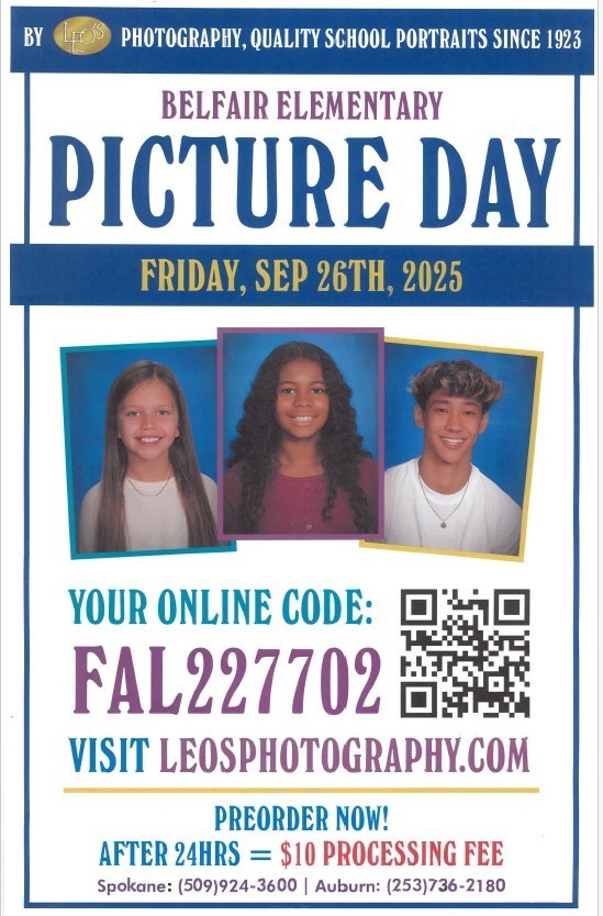 Picture Day