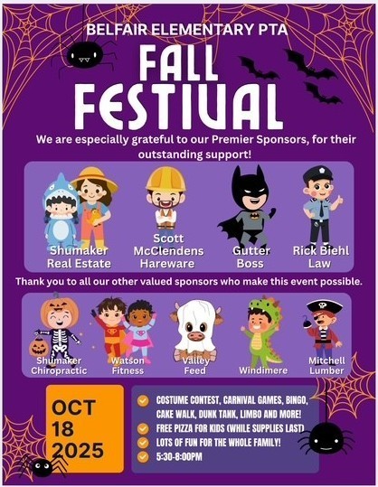 Fall Festival
