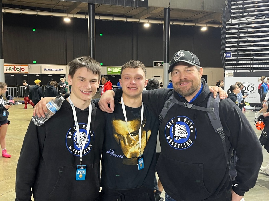 Coach Varick, Cooper Stapleton, Nolan Varick