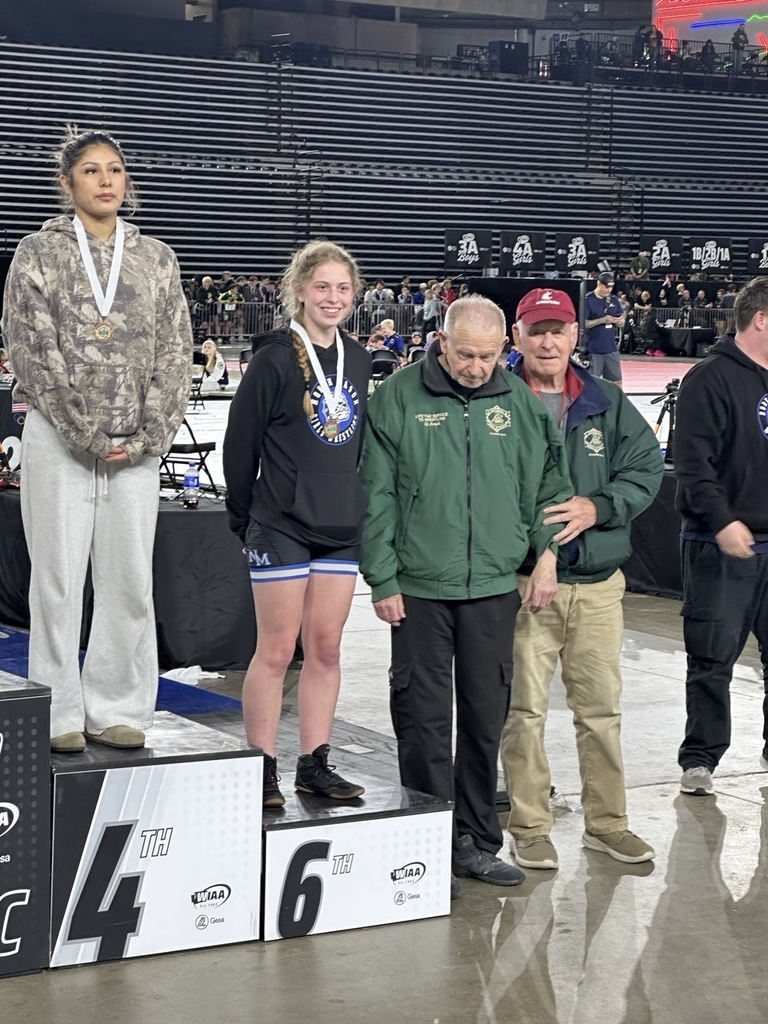 NM Hall of famer Ed Amick with Evelyn Talbot Wrestiling