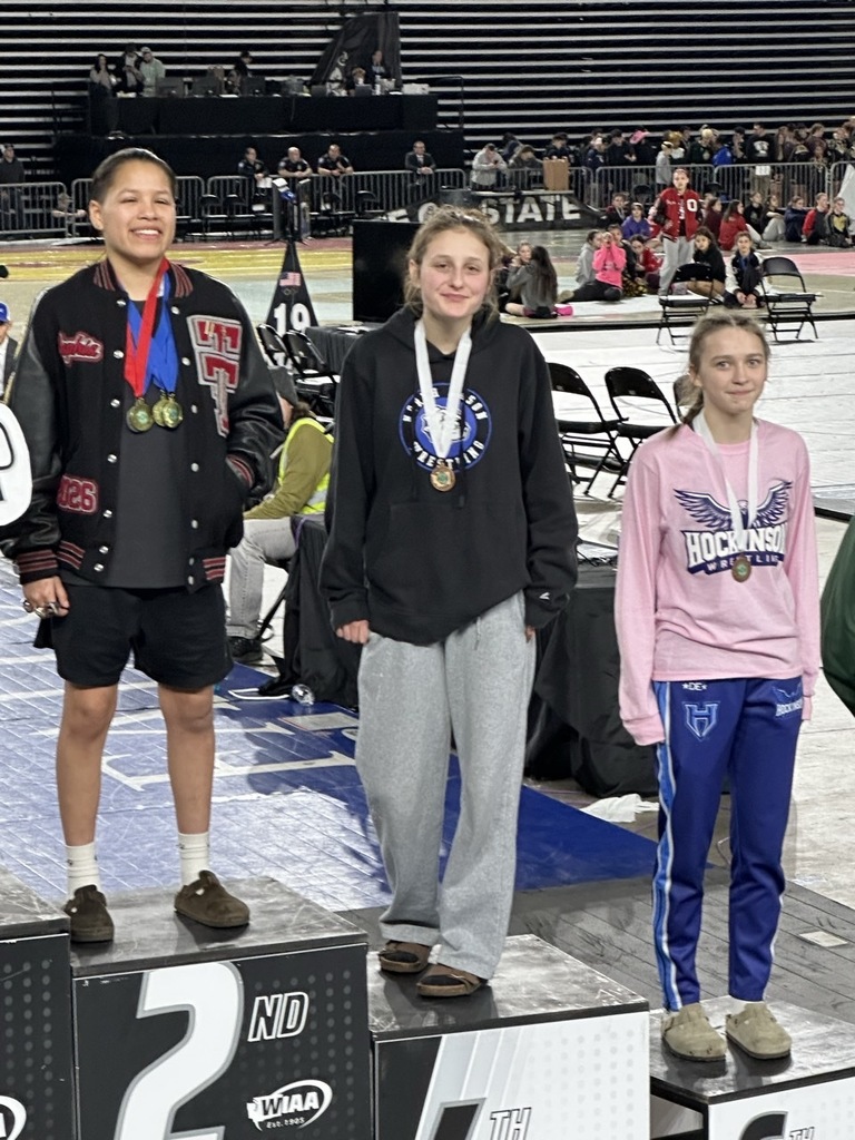 Natalie Roberts 4th Place