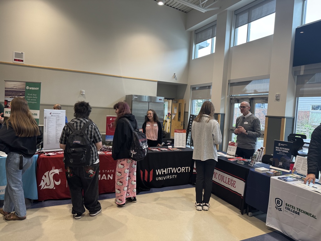 Career and College Expo 