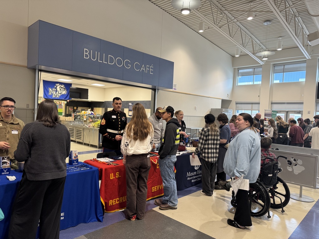 Career and College Expo 