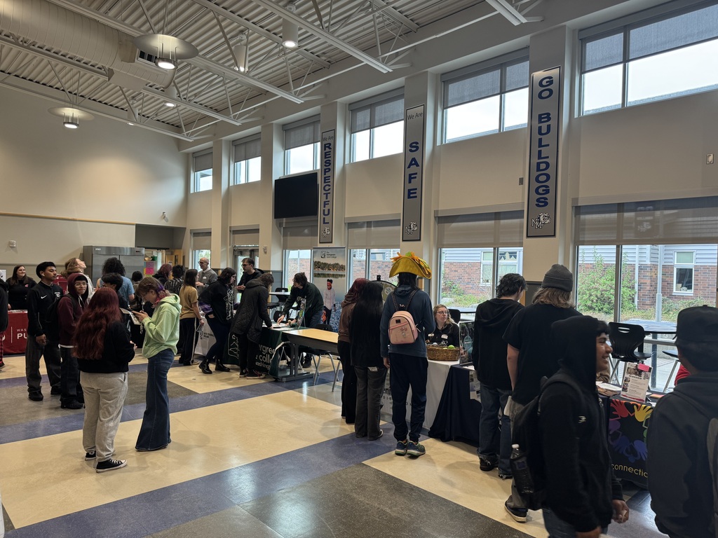 Career and College Expo 