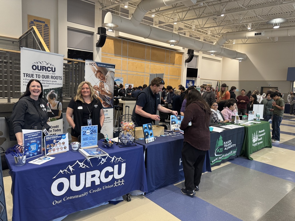 Career and College Expo 