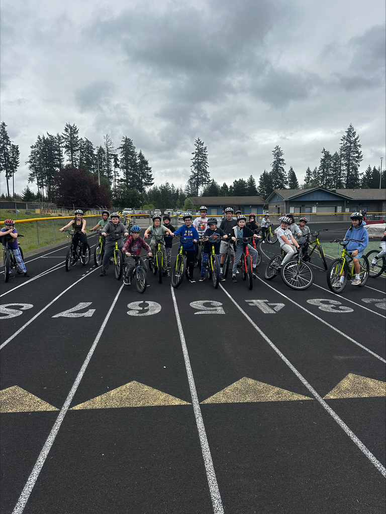 HMS Bike riders