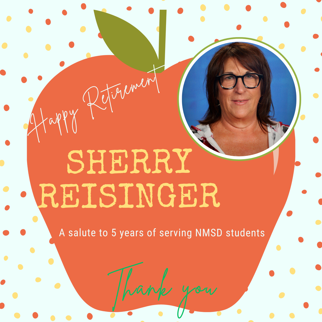 Retiree S. Reisinger