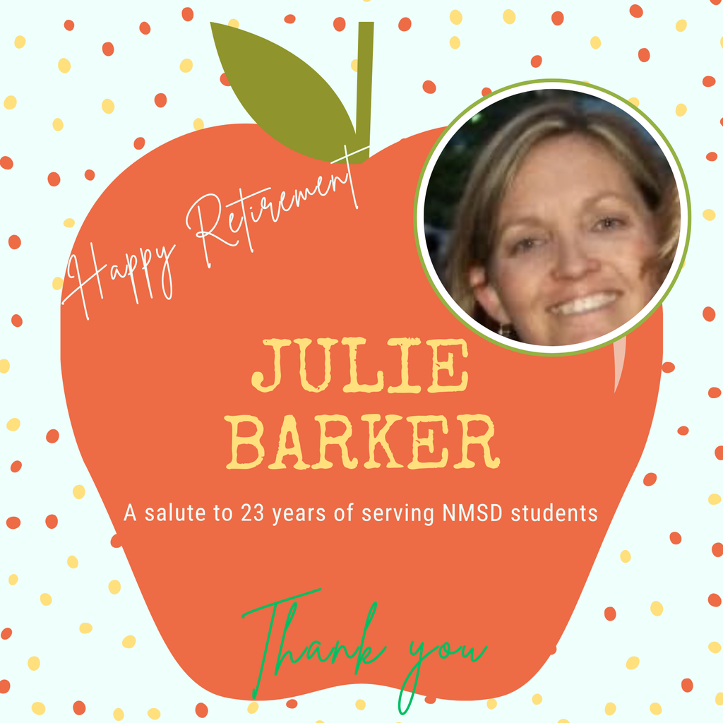 Retiree J. barker