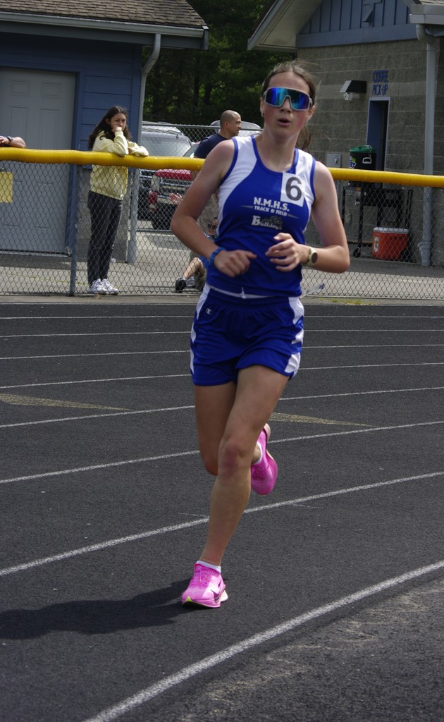 3200 Alisha Carpenter