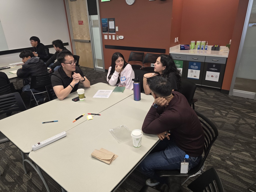 NMHS Students visiting Amazon HQ