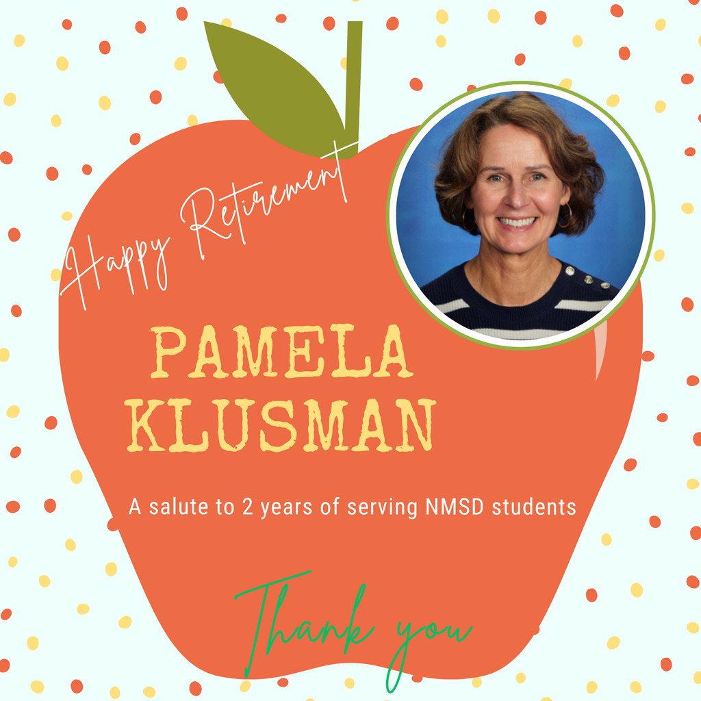 Retiree P. Klusman