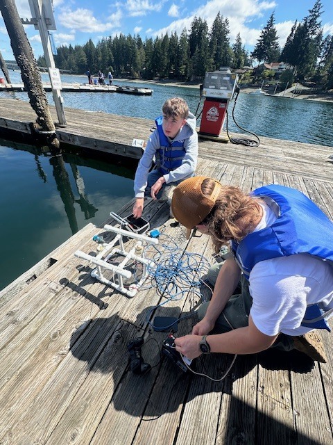 ROV Class