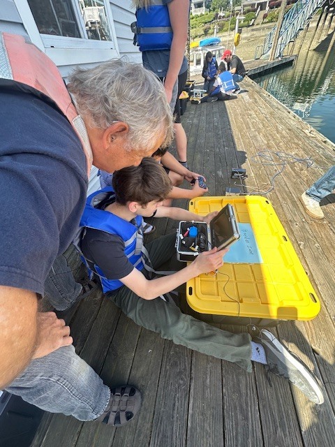 ROV Class