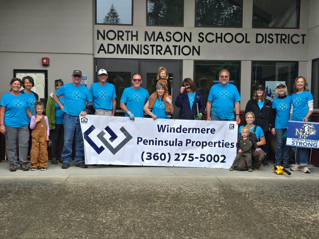 Windermere Volunteer