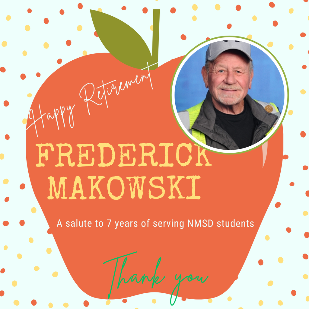 Retiree Makowski