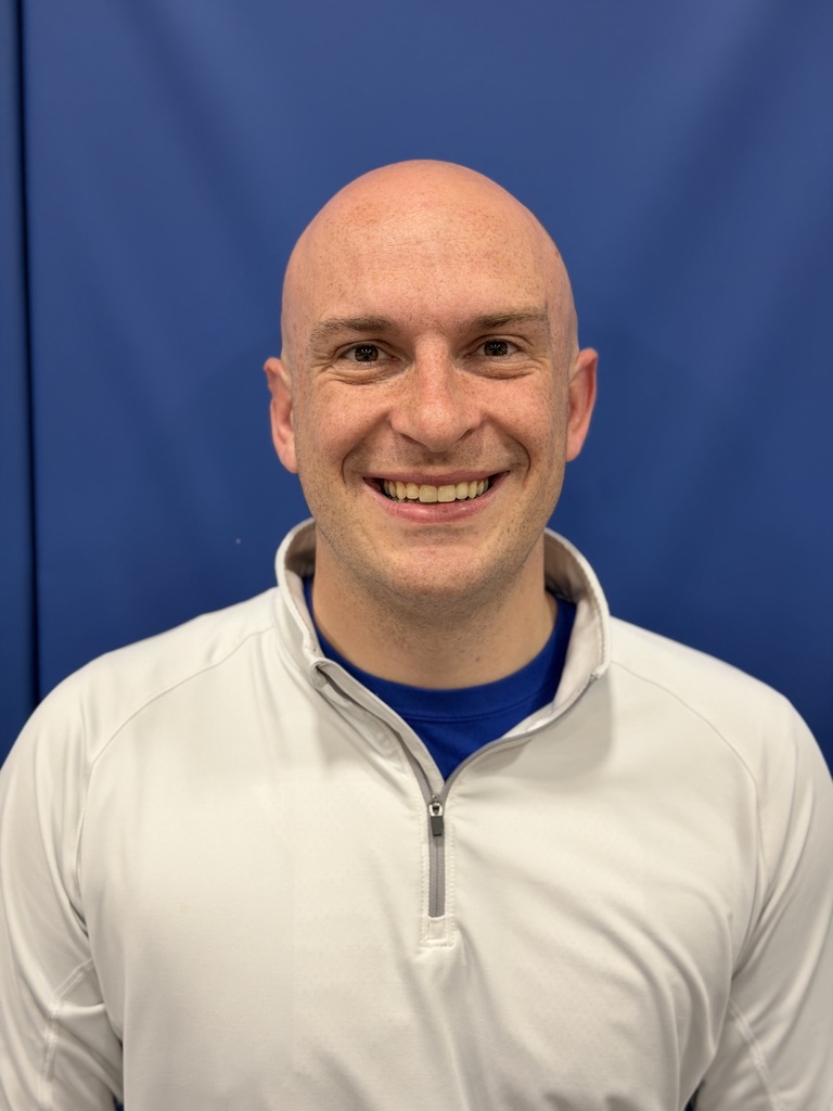Nolan Winter Basketball Coach