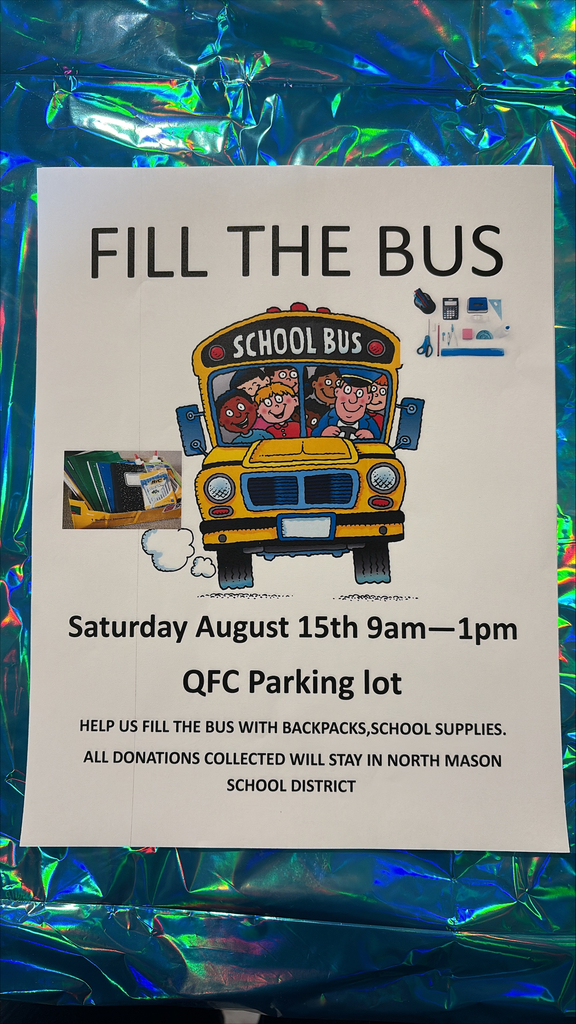 Fill the bus