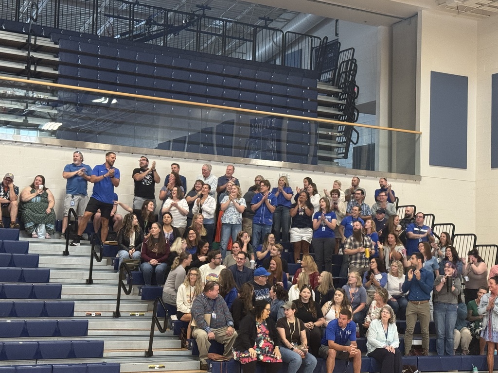 NMHS Cheering
