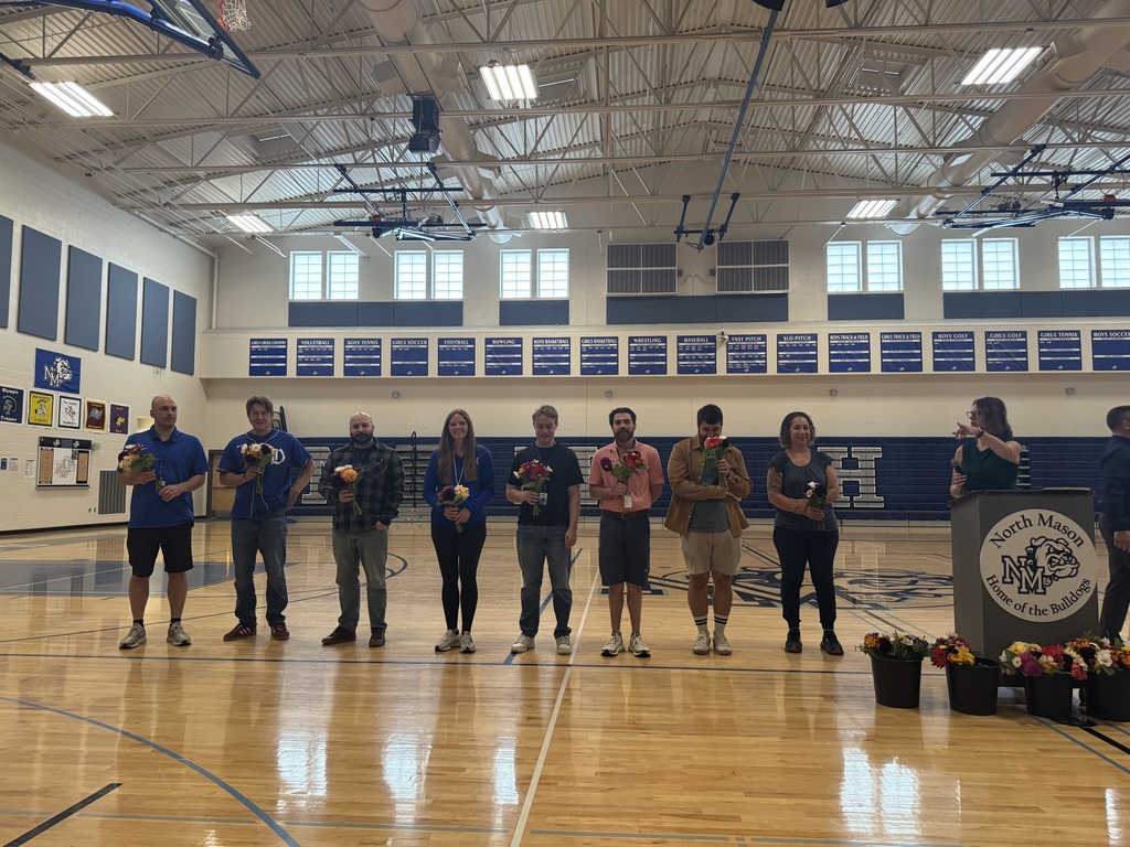 New Staff to NMSD