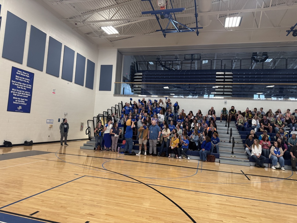 Belfair Elementary Cheering