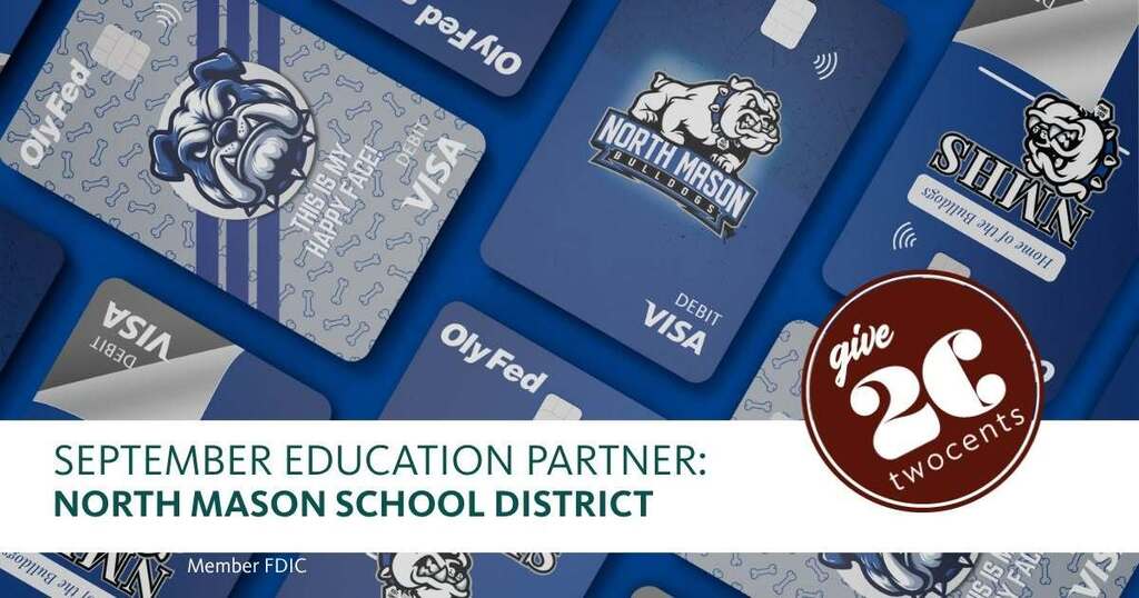 OlyFed September Education Partner