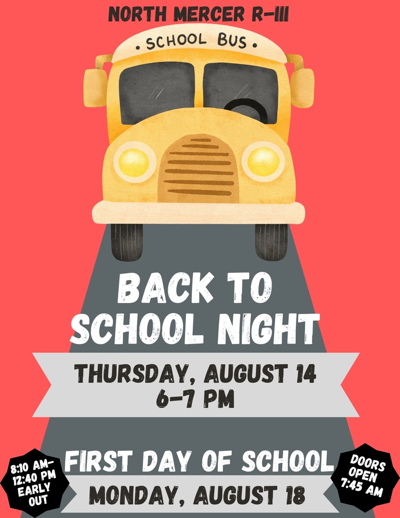 Back to School Night 2025