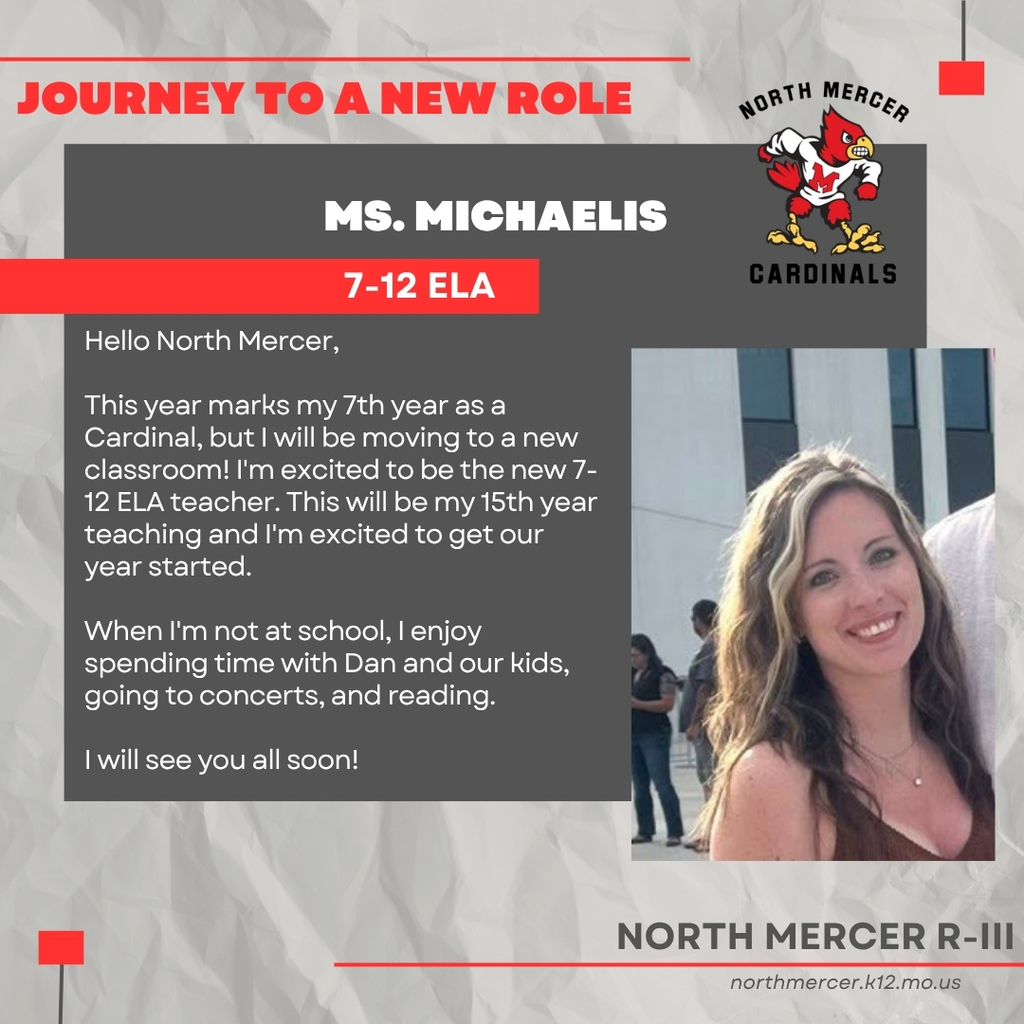 Ms Michaelis