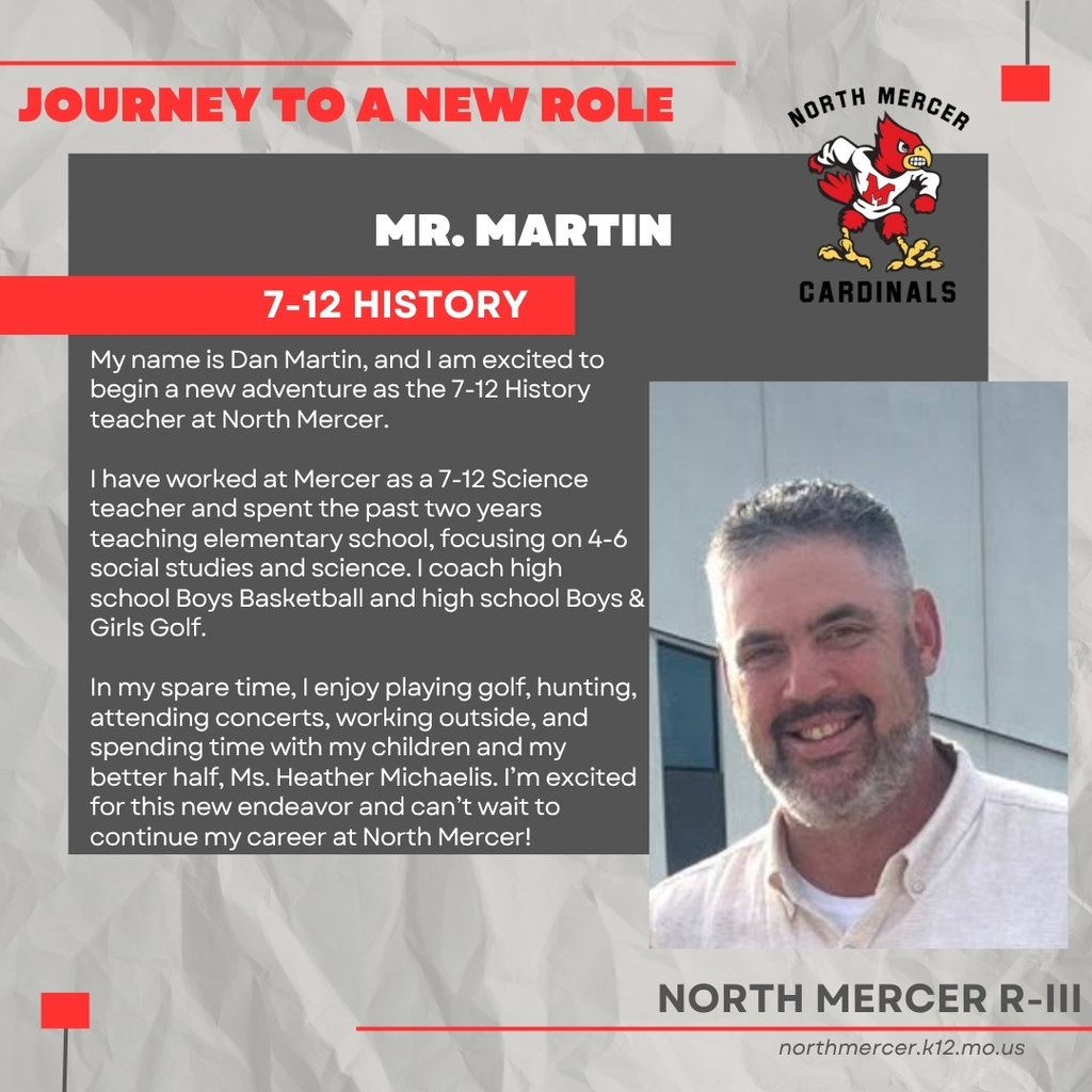 Mr Martin