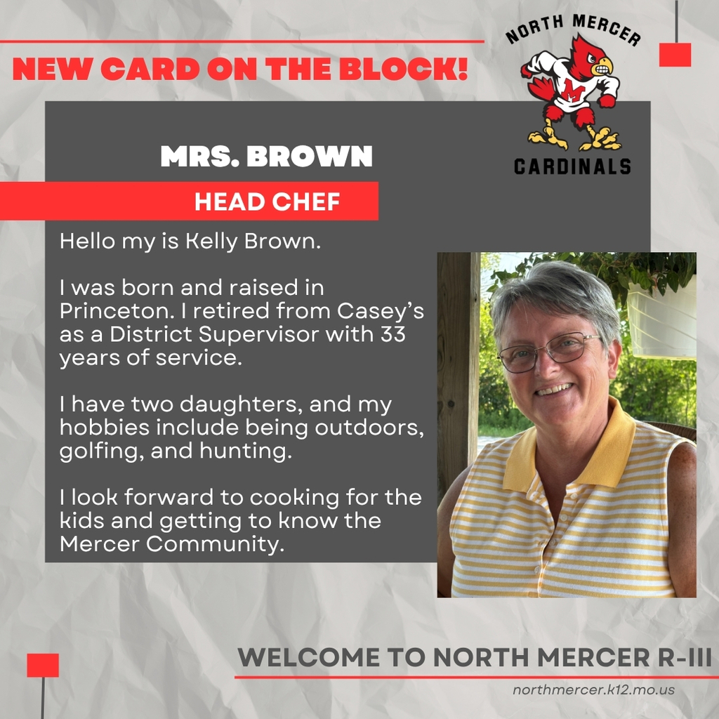 Mrs. Brown
