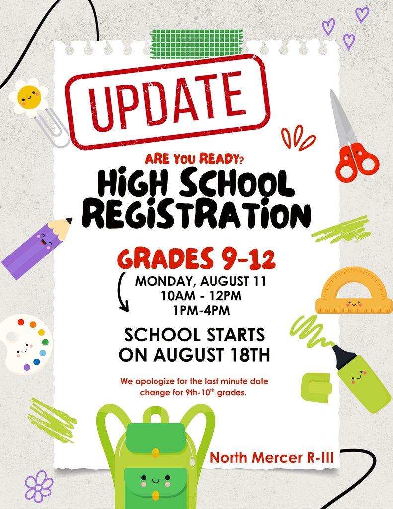 Registration Flyer
