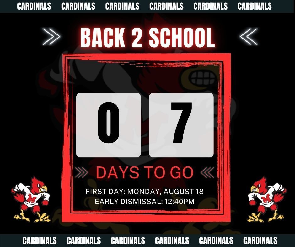 7 days