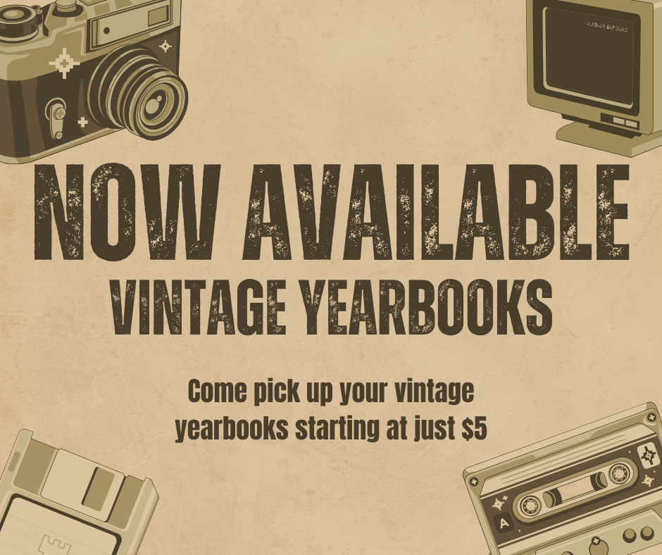 Vintage YB