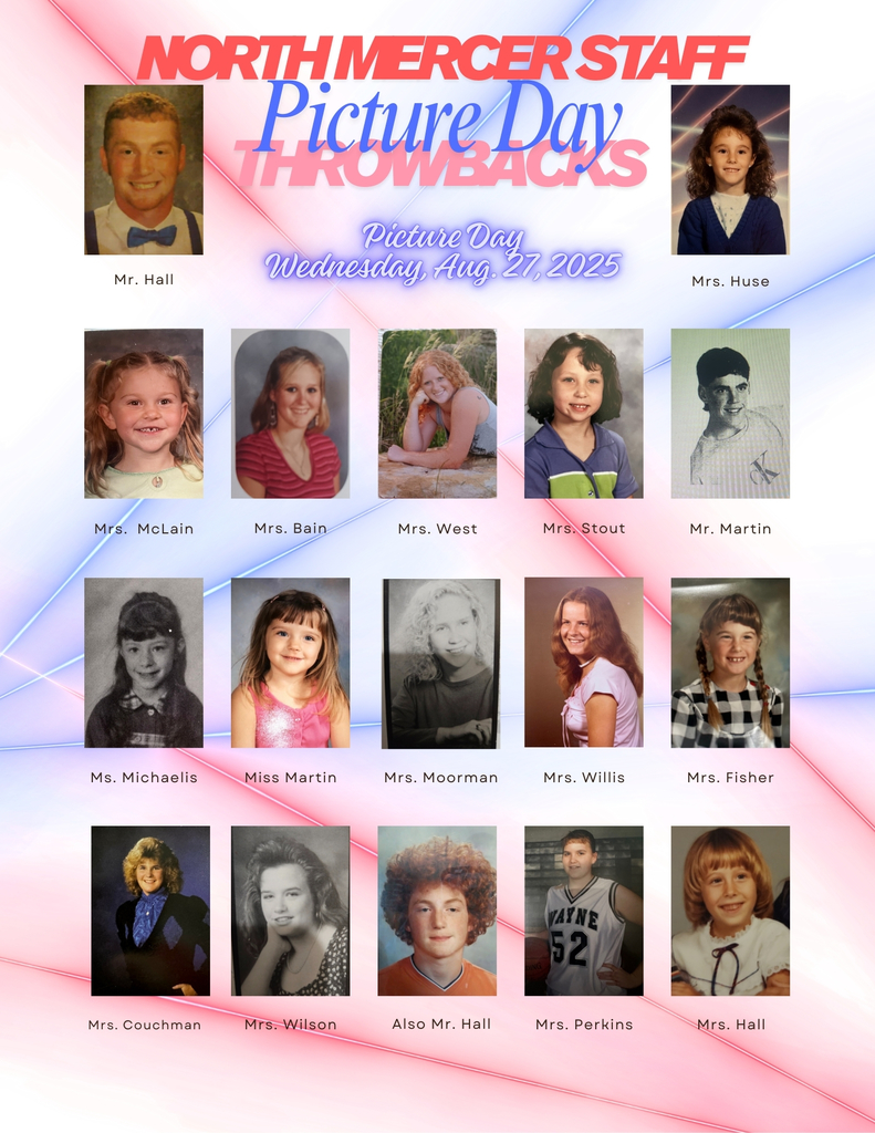 NM Staff Throwback Yearbook Pics