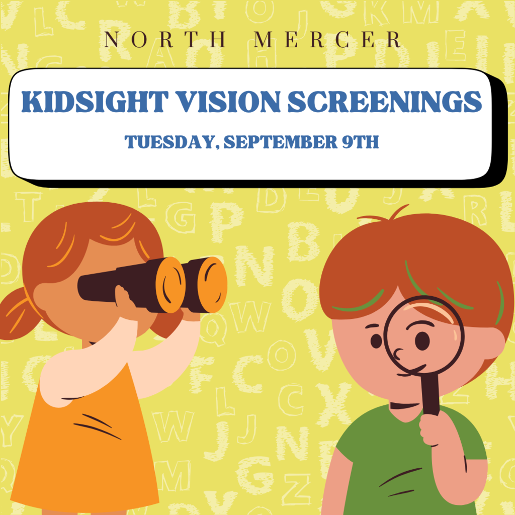 vision screening