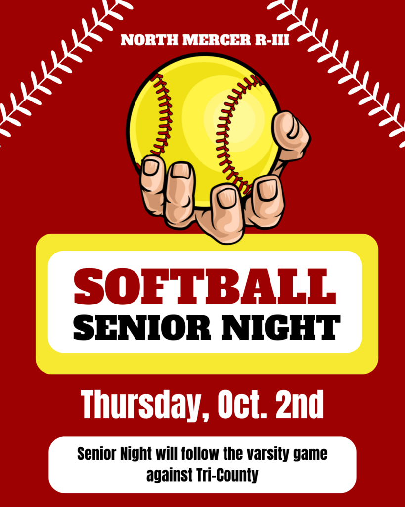 senior night