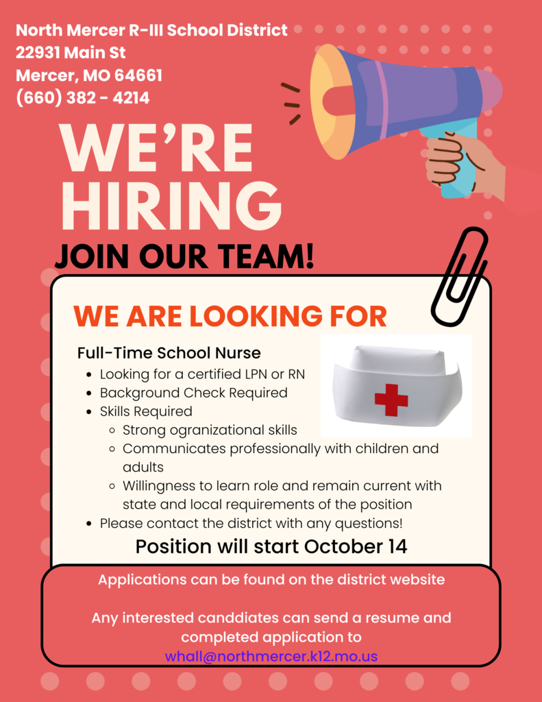Nurse Advertisement