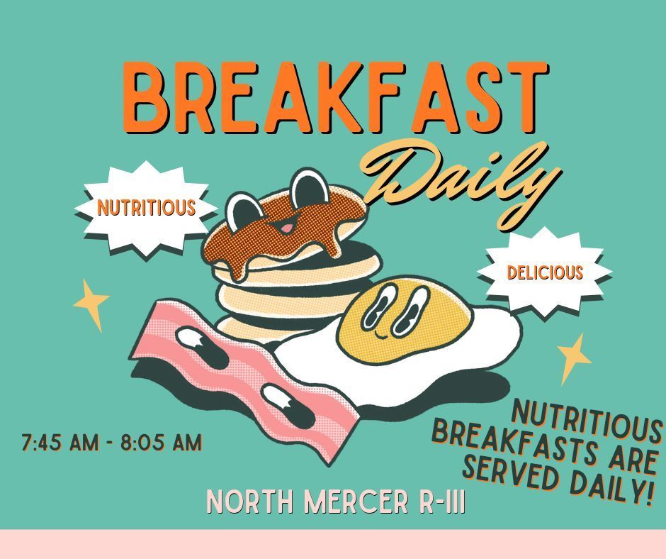 Breakfast NM Promo