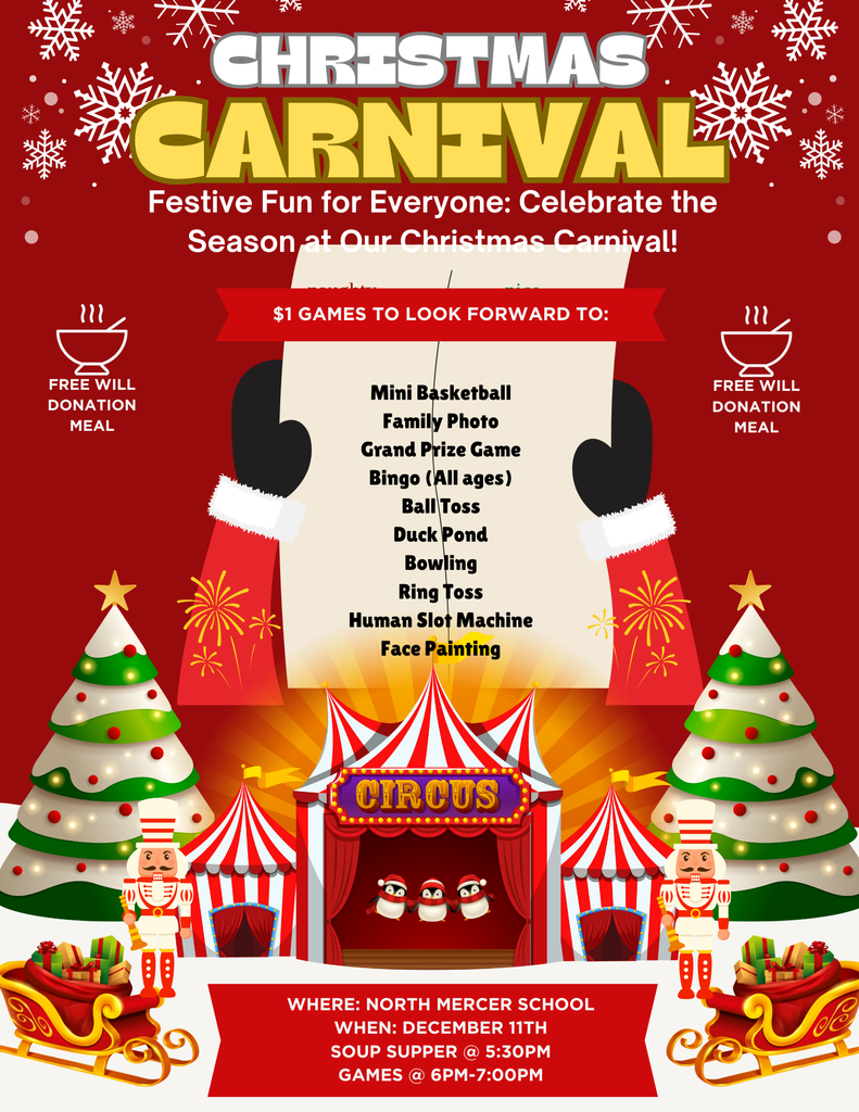 Christmas Carnival 