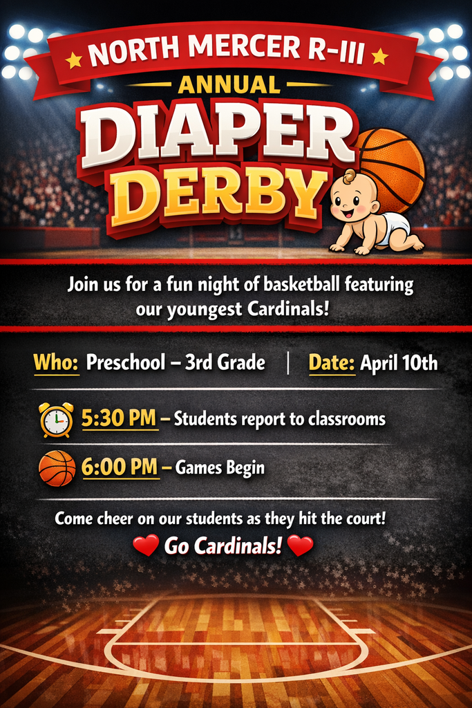Diaper Derby