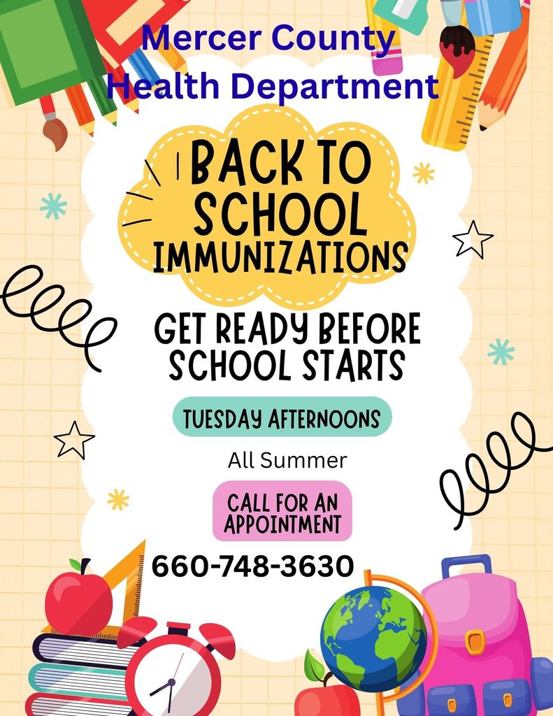 vaccinations