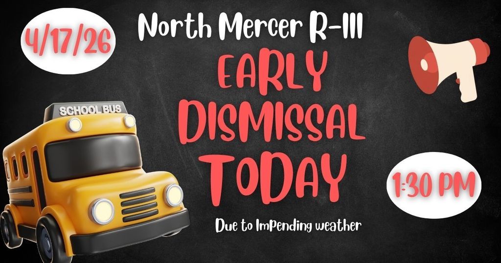 early dismissal